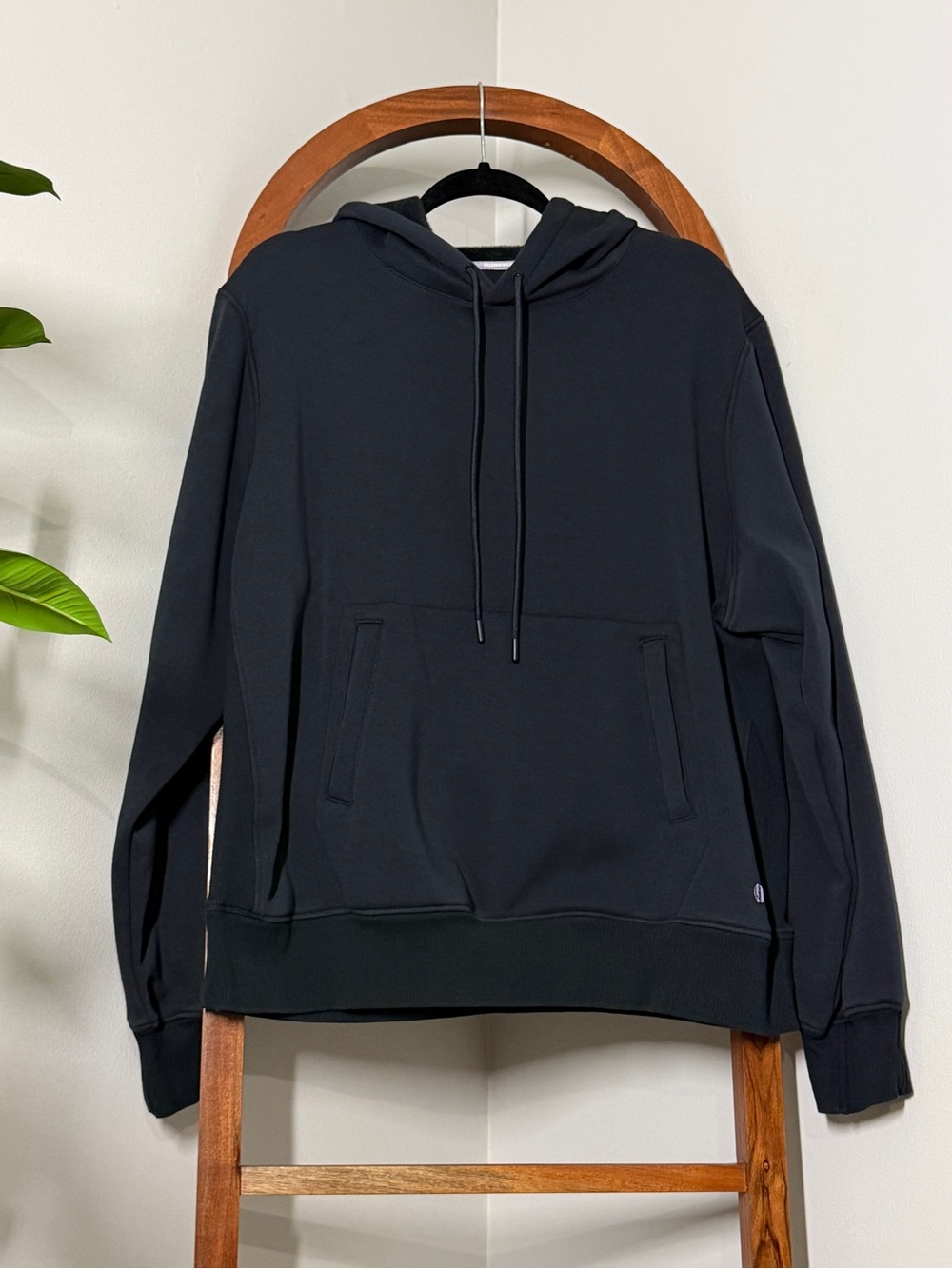 Jambys LARGE Black House Hoodie